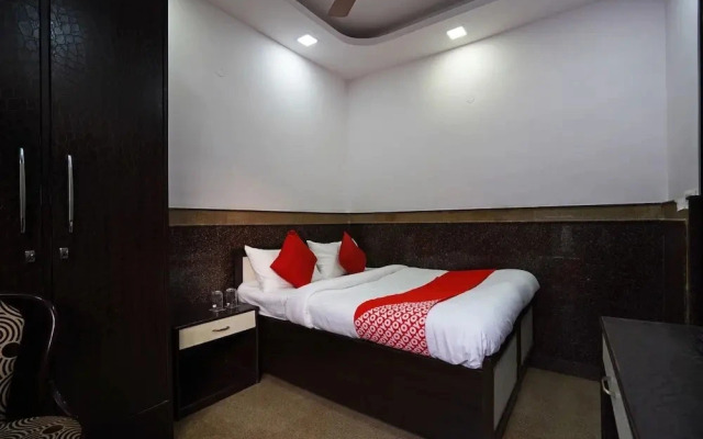 Aasha Residency by OYO Rooms