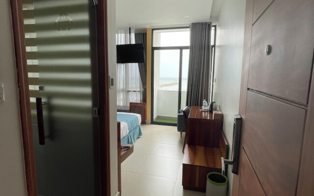 Hong Tuyet Hotel Phu Quoc - by BayLuxury