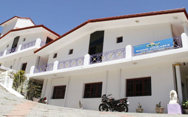 Hotel RJ INN