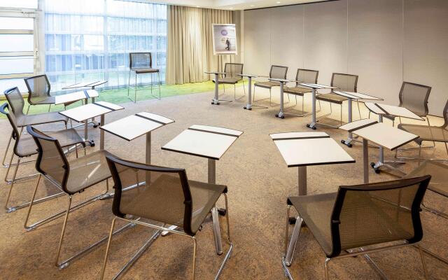 Novotel Clermont Ferrand