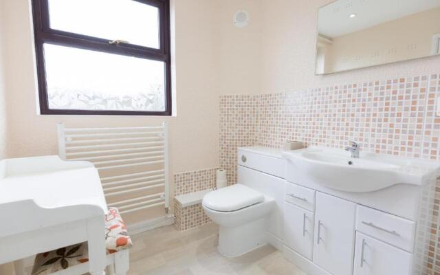 The Laurels B&B