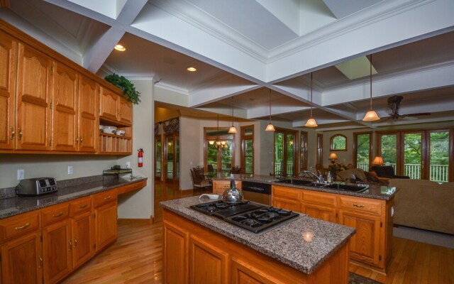 The West Wing 5 Bedroom House