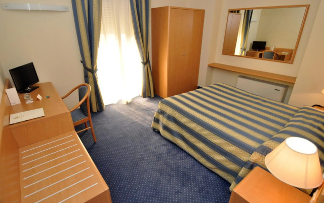 Hotel Continental Brescia