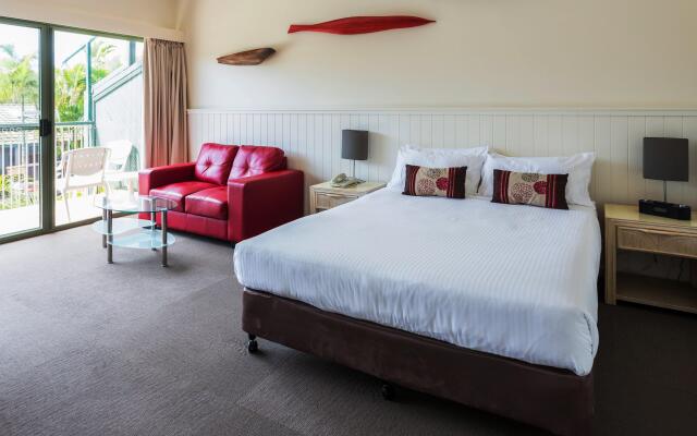 Ballina Beach Resort