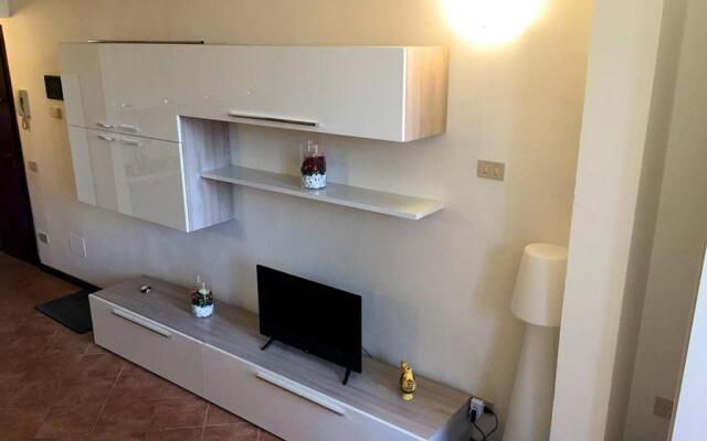 Appartamento Guercino