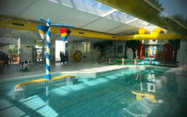 Chalet M44 Oostkapelle