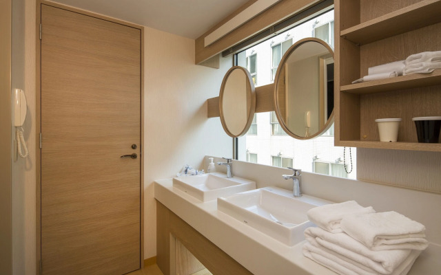 Hotel Monterey Fukuoka