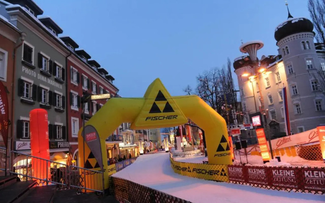 City Zimmer - Appartement Dina Mariner