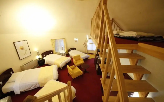 Gotemba Kogen Tokinosumika