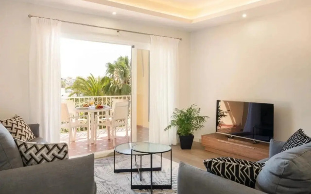 2 Dormitorios Andalucia Del Mar Ref. 316