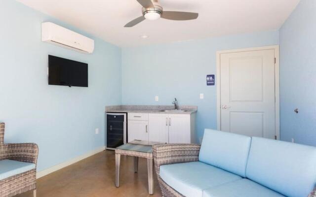 Sun Kisses 5 Bed Private Pool