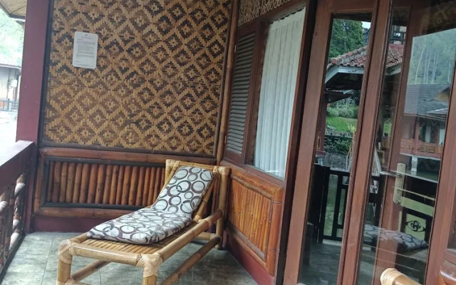 Resort Prima Cisarua