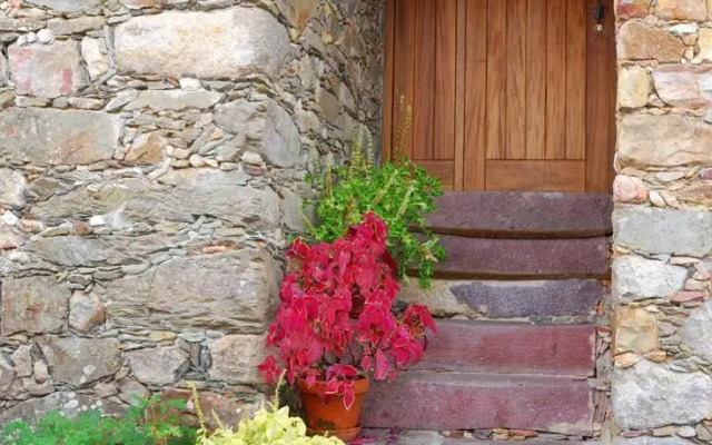 Casa Vale do Linteiro