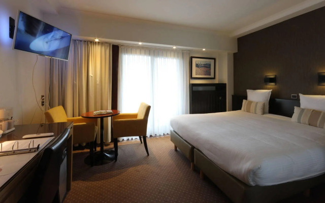 Hostellerie Kemmelberg
