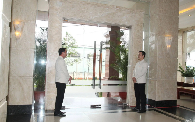 Minh Toan Hotel