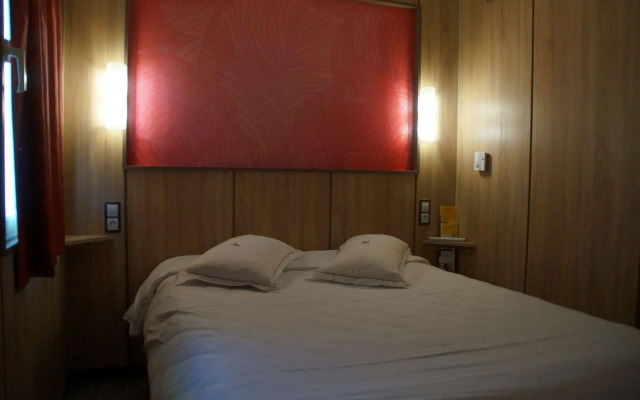 The Originals Access, Hôtel Aurillac