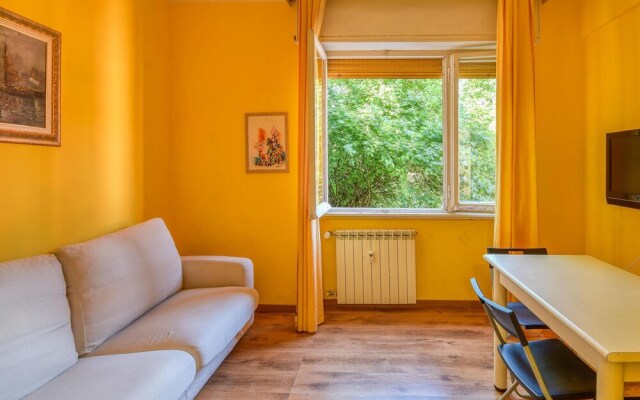 Awesome Apartment in Rapallo With Wifi and 1 Bedrooms