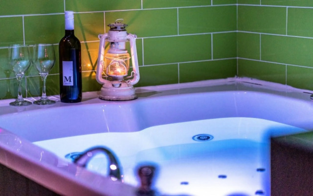 Samcheok Pension Huga