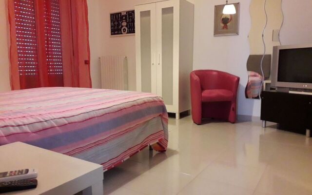 B&B Villa Albatros