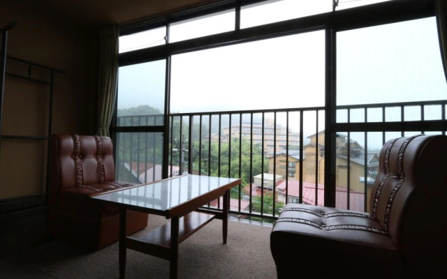 Asahiya Ryokan