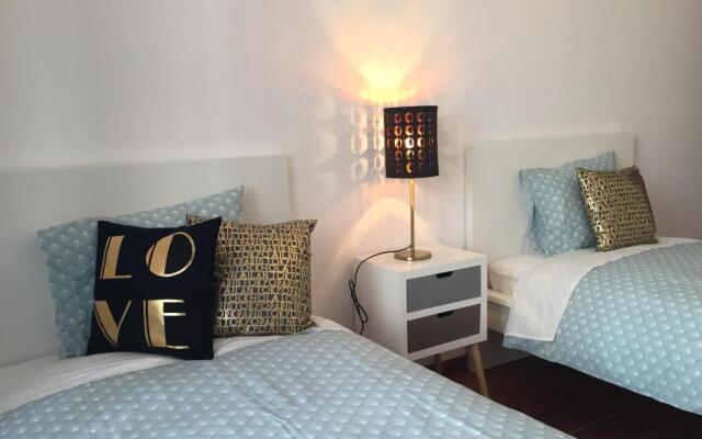 FADO Bairro Alto - SSs Apartments