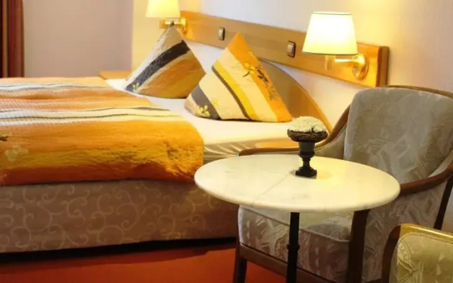 Hotel Wichert