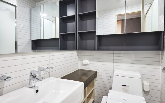 Yeosu Firstcity by Sota Hotel