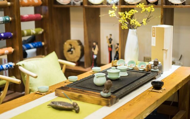 Lijiang Yue Tu Inn