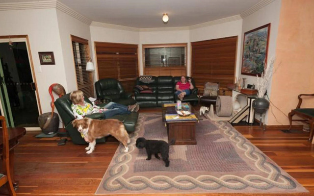 Fullcircle Farm Bed & Breakfast