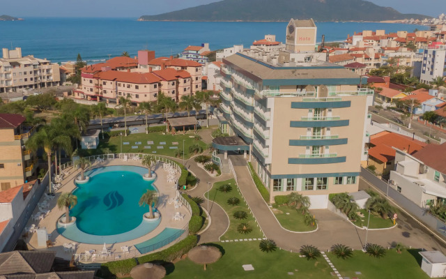 Oceania Park Hotel Spa & Convention Center