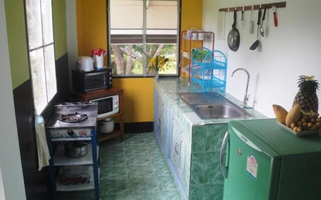 Suan Pin Houses
