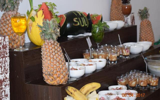 The Sultan Resort