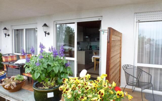 Ferienwohnungen/Pension Wagerer