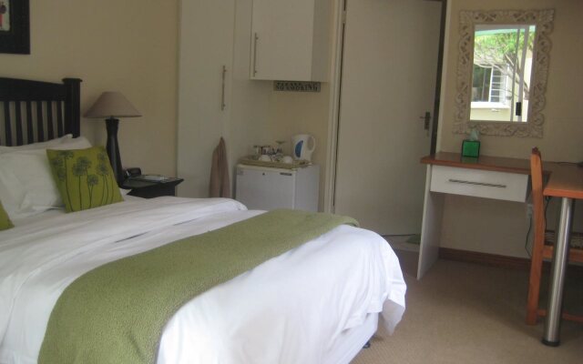 Lala Nathi Guest House