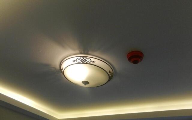 Nisa Apart Sultanahmet