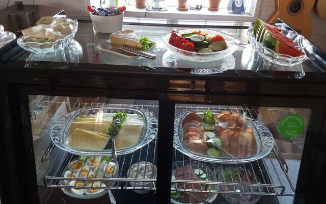 Augustas Bed & Breakfast AB