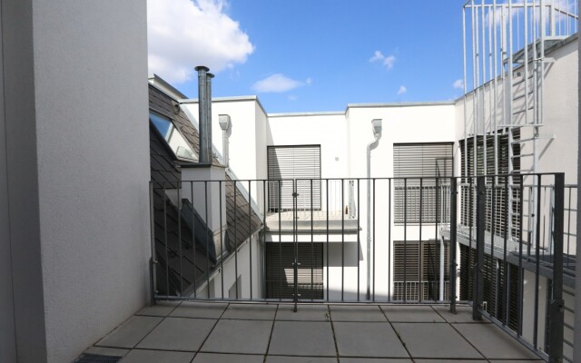 4 Beds and More Vienna Apartments