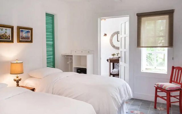 Hotel Aguas Claras Member of the Cayuga Collection