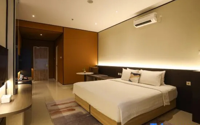 Skysuites Residence Surabaya