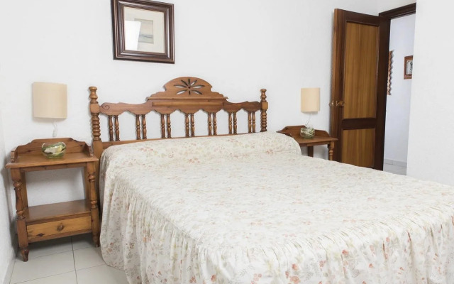 Apartamentos Turmalina