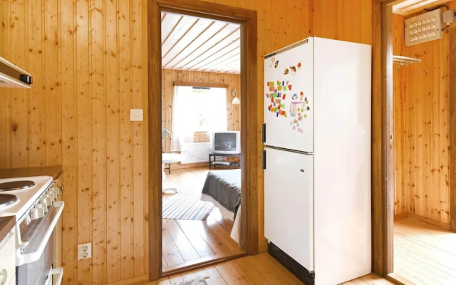 4 Person Holiday Home in Brastad-by Traum