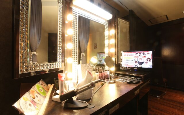 HOTEL GRASSINO URBAN RESORT UTSUNOMIYA - Adult Only