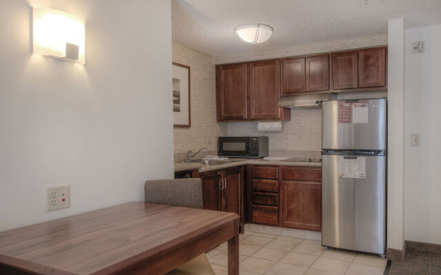 Residence Inn By Marriott Raleigh Crabtree