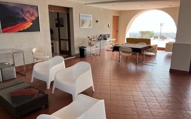 Villa Leucatia Bed&Events