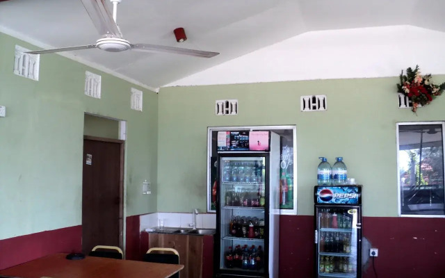 Charty Beach Resort
