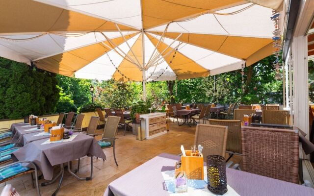 Hotel Gasthof Storchen