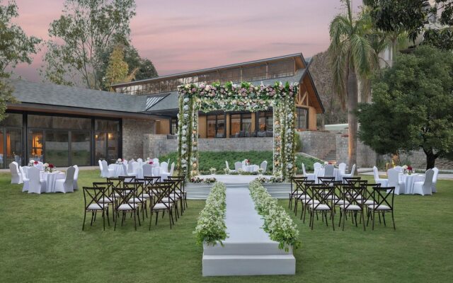 ZANA - A Luxury Escape, Jim Corbett