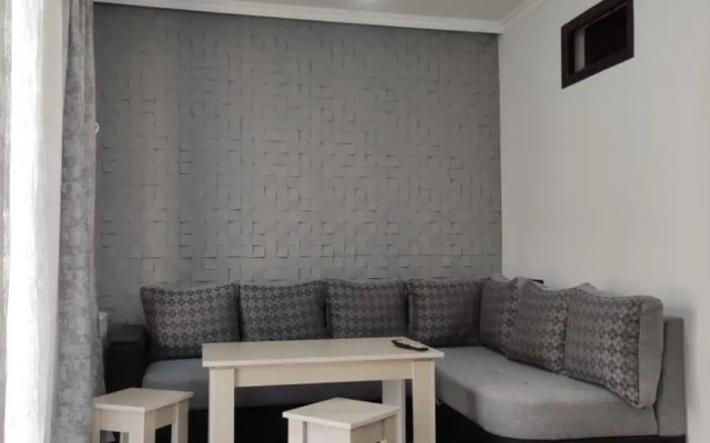 Apartment on Tigranyan Street