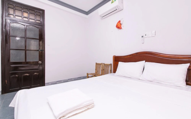SPOT ON 723 Hai Dang Homestay – Guest Rooms – Da Nang