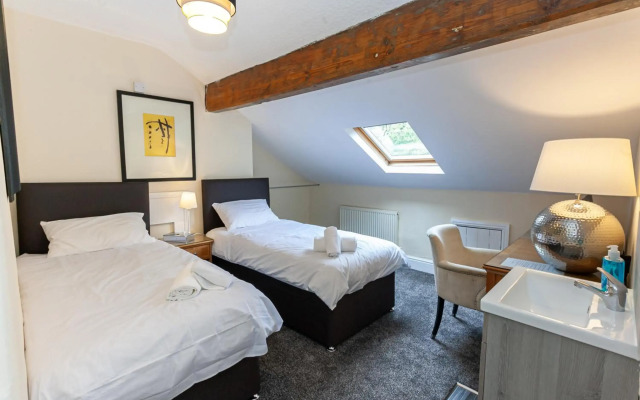 Townhouse No 12